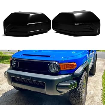 Amazon | Yipmotiv車のフロントバンパーコーナートリム トヨタ